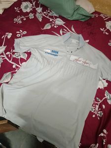 Men's Graphic Polo Shirt