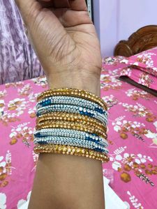beautiful bangles ❤️❤️❤️