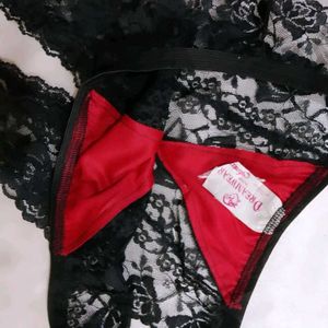 New Panty