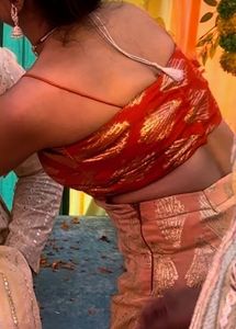 Elegant Ethnic Co-ord Set
