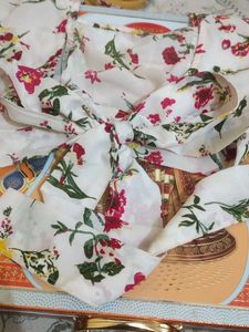 Floral Print Top