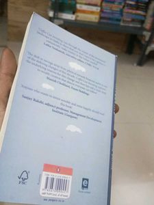 Coffee Can Investing Book