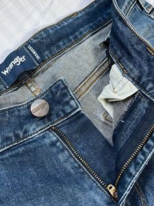 Wrangler Denim Jeans