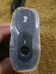 Logitech C270 HD Webcam Web Camera