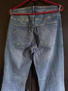 H&amp;M Bootcut Jeans 💙