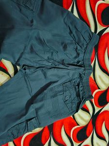 Men's Cargo Pants