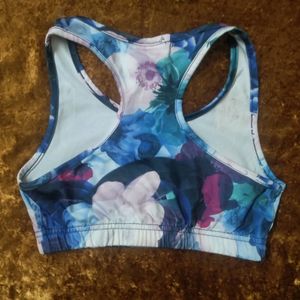 Imported Activewear Top For Kids