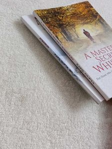 Kapil Gupta Book Set: A Master's Secret Whispers &amp;