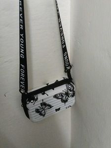 Butterfly 🦋  crossbody bag