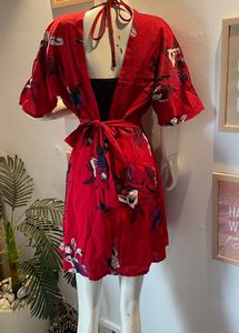 Urbani Dress