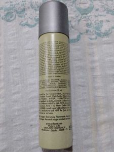Perfumed Body Spray