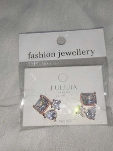 Fashion Jewellery Earrings