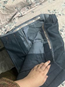 Men's Classic Suit Set