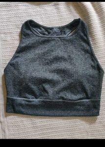 Comfortable Women's Sports Bra