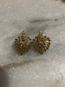 Bangles, Bracelet &amp; ear rings