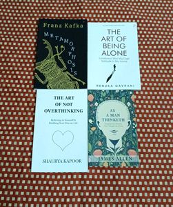 Bestselling Book Bundle