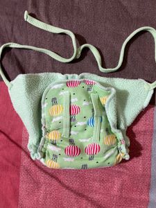 Superbottoms Cloth Nappy