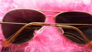 Ray-Ban Orignal Aviator Sunglasses Mens