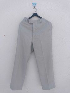 Classic Trousers