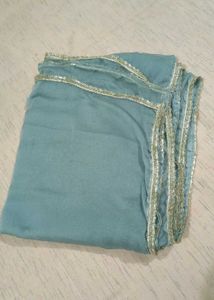 Luxury Kurta Palazzo Set with Dupatta