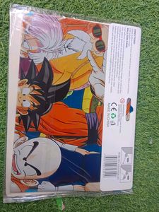 Dragon Ball Z Balloon Set - Party Decorations