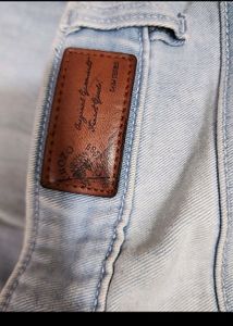 Cantabel Jeans