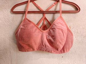 Jockey UL71 Back Stylish Comfort Bra