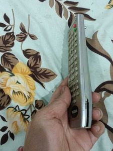 Weston Remote Control