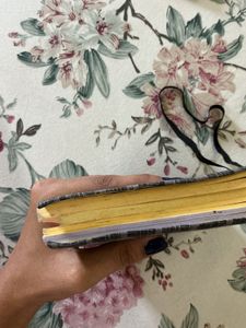 Unique handmade  Journal