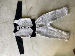 Boys Dress