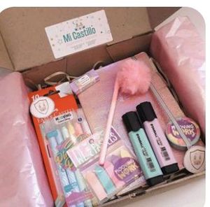 Surprise Gift Box