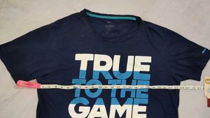 Two Branded t-shirts Unisex