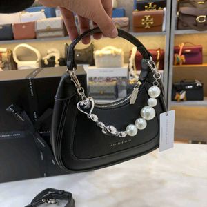 Charles &amp; Keith Black 🖤 For premium Lovers 🥹