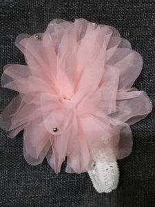 Floral Baby Headbands Combo 2