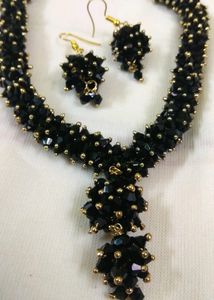 crystal Necklace