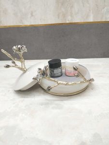 Pack Of 2 Moisturizing Cream,Clay Mask