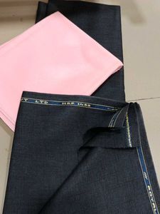 Matiral Of Shirt Pant