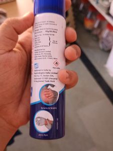 Orthodex New With Tag Spray
