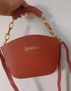 New Trendy Slingbag