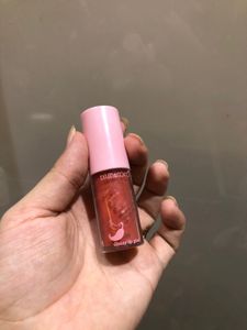 PLUMP Glossy Lip Gloss