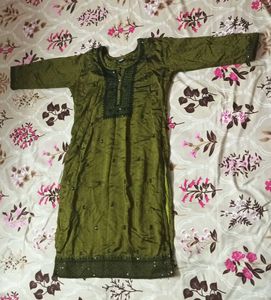 Kurti