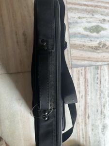 Targus Slim Laptop Bag pure  leather
