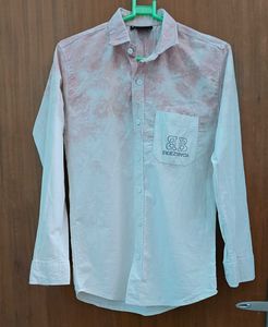 BALENCIAGA Shirt