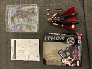 ShFiguarts Thor Action Figure