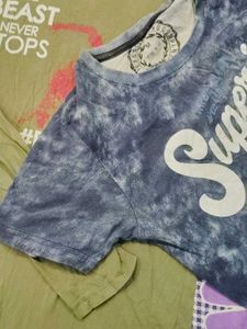 Bundle of 2 T-shirts for casual wear