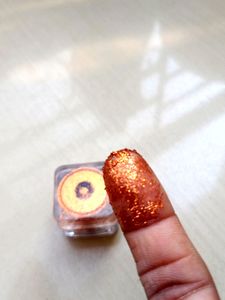 SEMI LIQUID HIGHLIGHTER
