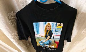 Graphic Print T-Shirt