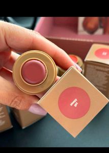 Cream Blush Stick Makeup .