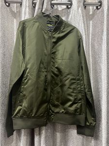 Men’s Parachute Jacket