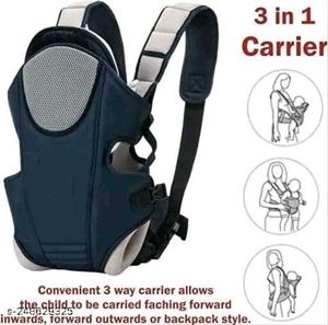 Idee Cute Baby Carrier